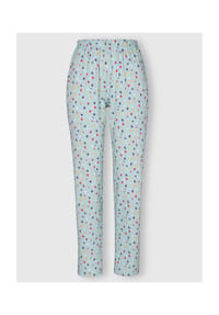 Witt - Schlafanzug-Hose - fuchsia