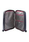 RONCATO YPSILON 4-Doppelrollen-Trolley, Hartschale, TSA Schloss Bild 9