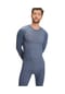 FALKE Unterhemd "Wool-Tech Light", wärmend, geruchshemmend, für Herren Bild 11