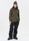 WHISTLER Midlayer Kalle mit feuchtigkeitsregulierenden Eigenschaften Bild 9