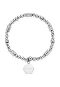 LEONARDO - Damen Armband "Elisabeth", Edelstahl - GOLD