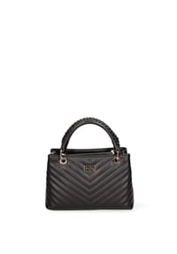 JOHN RICHMOND - Handtasche - Antique Pink and Gold