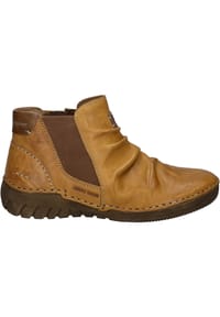 JOSEF SEIBEL - Damen Stiefelette Felicia 03, safran-kombi - safran-kombi