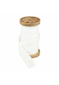 LOBERON - Samtband Andaris creme - creme