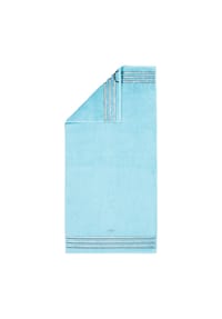 VOSSEN® - Handtücher Cult de Luxe light azure - 5340 - blau
