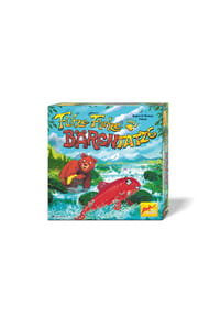 Simba - Flitze Flatze Bärentatze - 