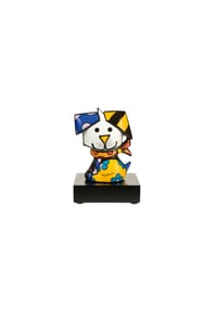 Goebel Figur Romero Britto Coco - Romero Britto - Britto - Coco