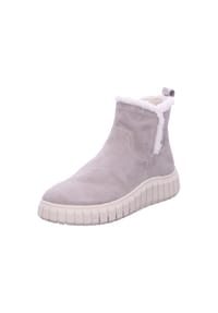 Tamaris - Chelseaboots - BLACK NAPPA