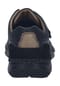 Seibel Slipper, Klettverschluss, Leder, für Herren Bild 5
