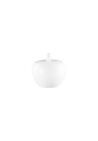 Seltmann Weiden Zuckerdose Amina 290 ml - AMINA - grau