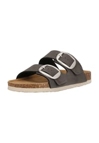 CRUZ - Sandalen Bundao mit bequemer Korksohle - 1001 Black