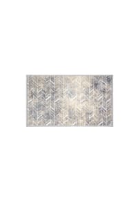 ASTRA ® - Fußmatte Küchenläufer MIABELLA - Grau - 50 x 70 cm