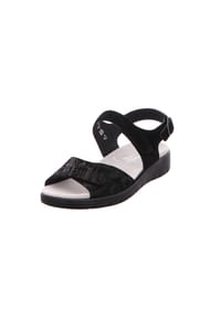 Semler - Sandalen - midnightblue