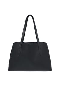 GUESS 20 - Shopper Melody, Kunstleder, für Damen - BLACK