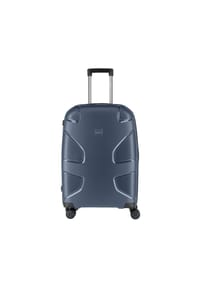 IMPACKT                                           IP1 - IP1 4 Rollen Trolley 67 cm - flora pink