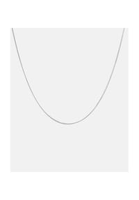 Diamant L'eternel - Halskette, 375 Weißgold - white gold