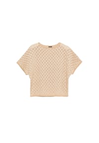 s.Oliver BLACK LABEL - Strickpullover, Fledermausärmel, für Damen - 84X0 BROWN