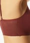 SCHIESSER Invisible Soft Lace Bustier, schmale Träger, für Damen Bild 10