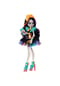 Monster High Modepuppe Monster High Skelita Bild 11
