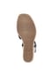 Tamaris Riemchensandalen, Leder, für Damen Bild 7