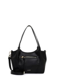 SURI FREY SFY Soey - Damen Shopper SFY Soey - black 100