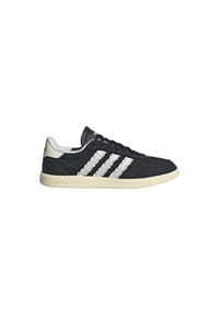 adidas - Sneaker Breaknet Sleek, dämpfend, für Damen - CBLK/CWHITE/WARVAN
