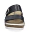 JOSEF SEIBEL Damen Sandale Quinn 14, schwarz Bild 13