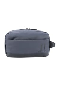 JOOP! JEANS - MARCENA Kulturtasche "Davide", Zweiwegereißverschluss, für Herren - 402 DARKBLUE
