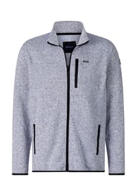 BABISTA - Fleecejacke CIOTOLLI - blau