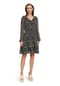 CARTOON Chiffonkleid mit Stufen Bild 5