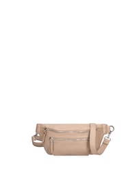 ROBERTA ROSSI - Riementasche - Taupe