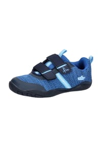 LICO - Barfußschuh Aride V - blau