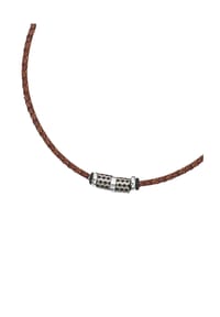 Adelia's - Herren Edelstahl - silber
