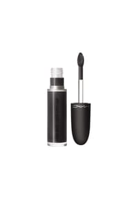 M·A·C MEET YOUR MATTE - Retro Matte Liquid Lipcolour - 44 CAVIAR
