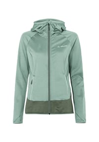 VAUDE - Jacken Women's Tekoa Fleece Jacket II - aqua