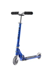 micro - Scooter Sprite - blau