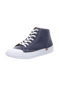 Andrea Conti® - Schnürschuhe - d.blau