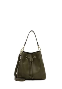 SURI FREY SFY Soey - Damen Beutel SFY Soey - 100 BLACK