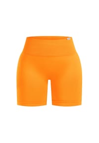 SMILODOX - Shorts Edina - Orange