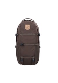 FJÄLLRÄVEN - Lappland Hike 15 Rucksack 47 cm - dark olive