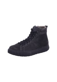 Gabor® - Schnürstiefel - Grau
