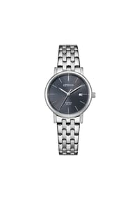 CITIZEN® SPORTS - Damenuhr "EU6090-54H" - SILBER