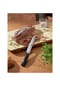 ZWILLING Fleischmesser, 20 cm VIER STERNE Bild 18