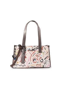 anekke Olympia - Olympia Schultertasche 39 cm - mehrfarbig