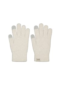 BARTS® - Fingerhandschuhe, Touch-Funktion, für Damen - 01 BLACK