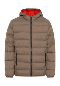 GLOBETROTTER - Steppjacke, für Herren - AOP 01 LUNA ROCK 1