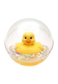 fisher-price® - Entchenball, schwimmfähig - GELB