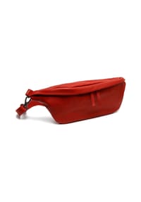 The Chesterfield Brand Kruger - Kruger Gürteltasche Leder 40 cm - cognac