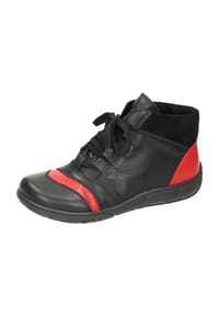 manitu - Stiefeletten - schwarz