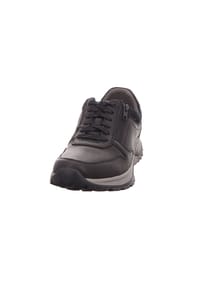 Gabor® - Schnürschuh - schwarz